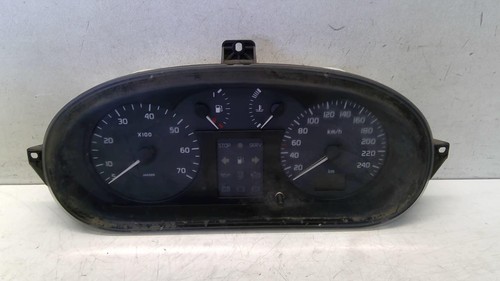 Compteur renault scenic - compteur,