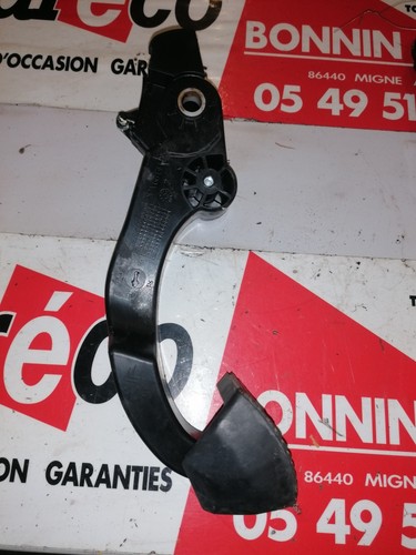 Pedale embrayage citroen - pedale,