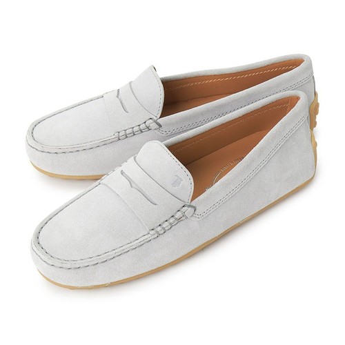 Tods mocassins conduite - mocassins,