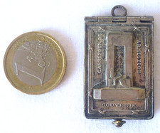 ANCIEN PENDENTIF ALBUM PHOTO