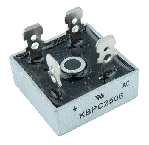 Diode redresseur pont - diode,