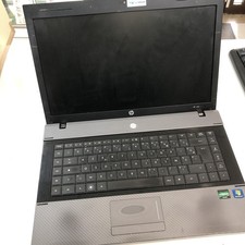 Pc Hp 625 15" En Panne