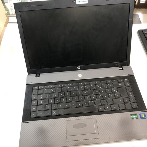 625 en panne - hp,