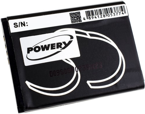 Batterie pour téléphone
