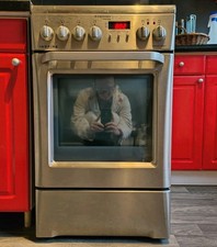 Cuisinière Électrique Electrolux Inspire  EKC513505