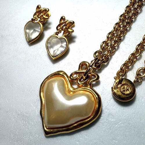 Sonia rykiel vintage heart - sonia,