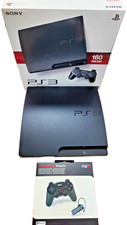 PS3 Slim 500Go EN BOITE –