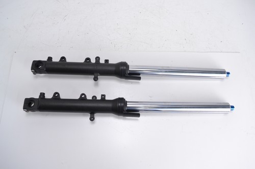 Fourche avant suspension