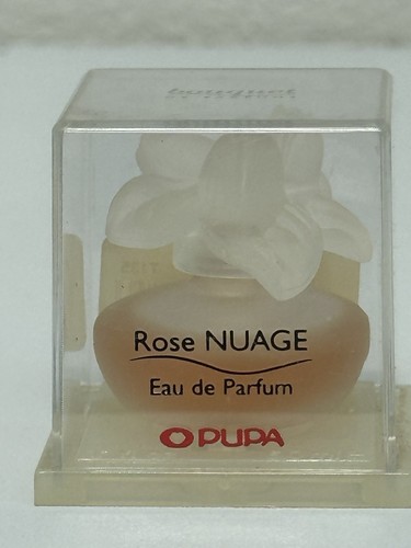 Miniature parfum pupa - parfum,