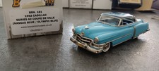 Cadillac Série 62 Coupe De
