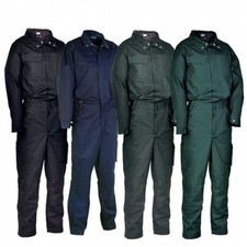 Combinaison de travail Cofra