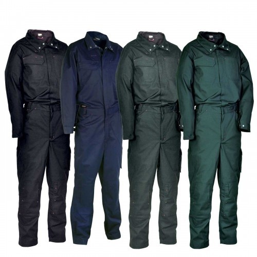 Combinaison travail cofra - combinaison,