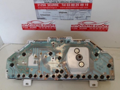 Compteur peugeot 106 phase - 106,