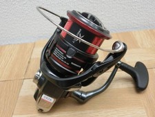 Moulinet de pêche Shimano 20 Vanord C4000MHG