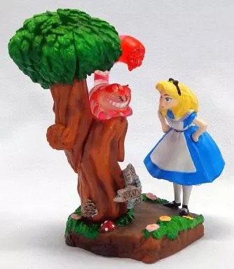 Mini figurine disney - mini, au