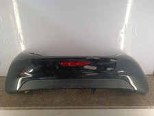 Pare choc arriere PEUGEOT 208