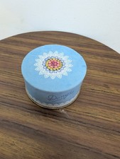 Boite à poudre Donge Cadum