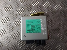 Calculateur de direction Assistée - RENAULT CLIO II (2) 1.5L DCI Réf 8200149673