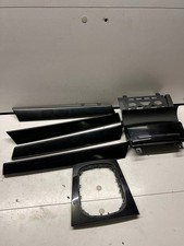 Décors noir piano LZ9Y Audi