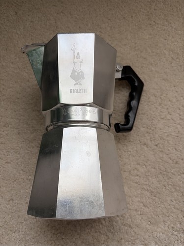 Bialetti cup moka pot - 9,