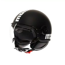 Casque Moto Jet Momo Design