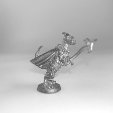 x1 Figurine Ral Partha Métal