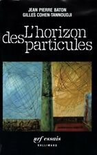 BATON & COHEN-TANNOUDJI