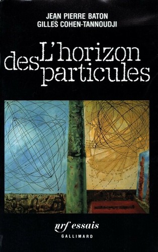 Baton cohen tannoudji - baton, &