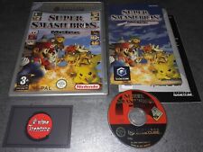 Jeu NINTENDO GAMECUBE : SUPER