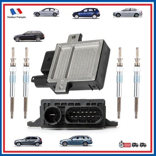 Boitier préchauffage avec - préchauffage,