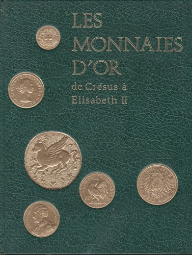 Hobson les monnaies or de - les,