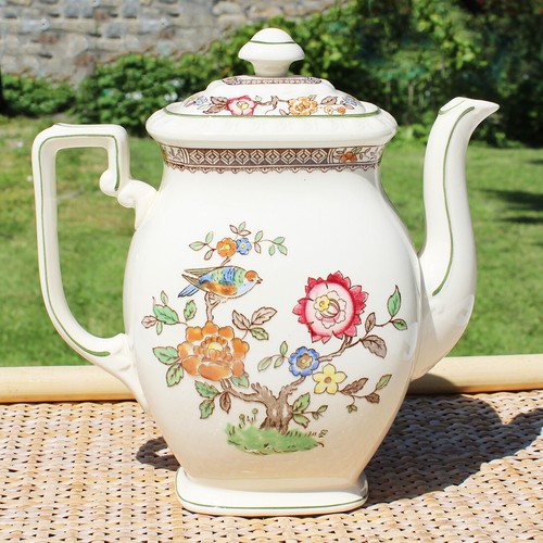 Grande verseuse vintage - , en