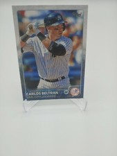 2015 Topps Complete Your Set