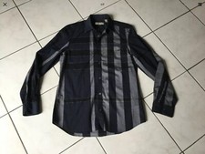 Chemise BURBERRY taille S