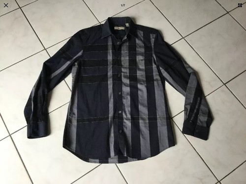 Chemise burberry taille - burberry,