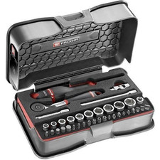 Coffret douilles facom - douilles,