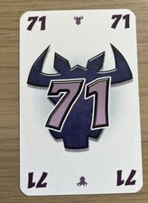 Carte du jeu 6 qui prend ! N°