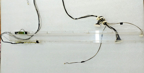 Bouton commande tactile - de,