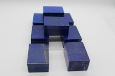 Lapis Lazuli Boîte Caisse