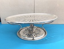 Réchaud de table à double