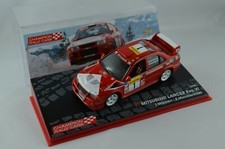 MITSUBISHI LANCER EVO VI 1999