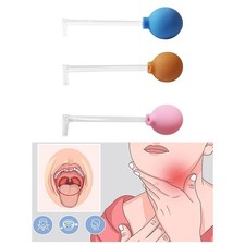 Tonsil Stone Remover Outil