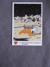 carte La Vache qui Rit -