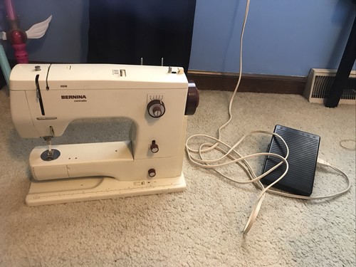 Bernina minimatic 807 - bernina,