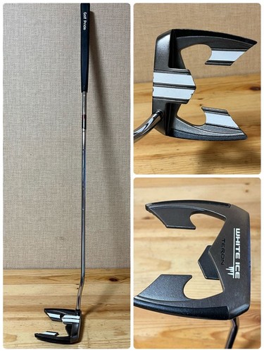 Putter odyssey white ice teron - putter,