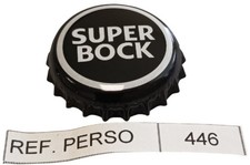Portugal Capsule Bière Beer