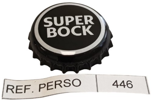 Portugal capsule bière beer - portugal,