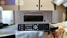 Marantz cd5005 player - marantz,