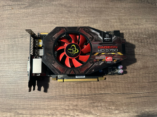 Carte graphique xfx radeon - graphique,