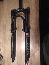 Fourche Rockshox Sid Blackbox edition 26 pouces
